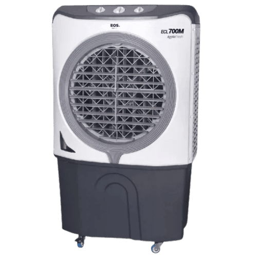 Climatizador de ar port�til 70L 4 em 1 Arctic Fresh - ECL700M