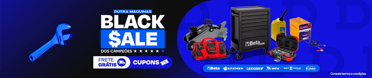 Black Sale 2026 - Mix de Produtos 02