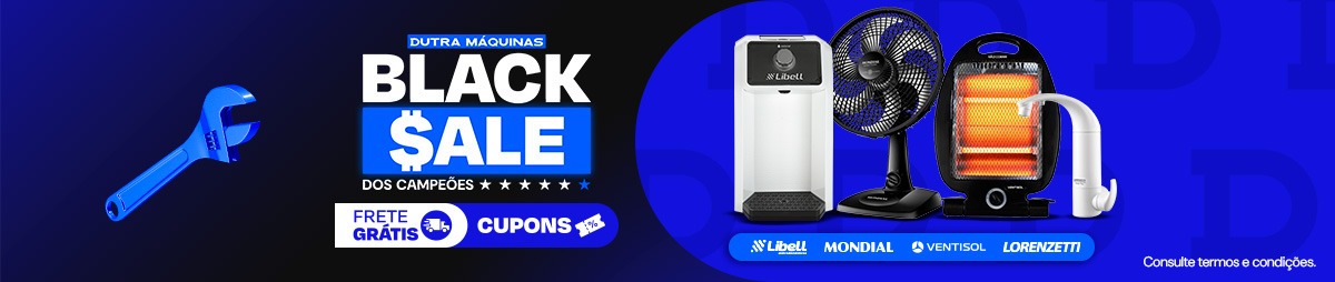 Black Sale 2026 - Mix de produtos 05