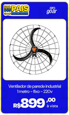 Dia dos Pais 2026