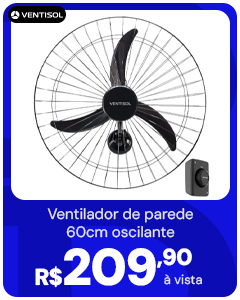 Institucional - Ventisol