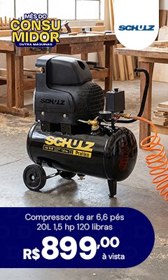 Mes do Consumidor 2026 - Schulz