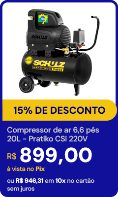Mes do Consumidor 2026 - Oferta Relampago