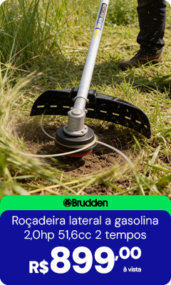 Temporada de Ofertas 2026 - Brudden