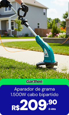 Temporada de Ofertas 2026 - Garthen