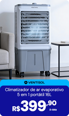 Temporada de Ofertas 2026 - Ventisol