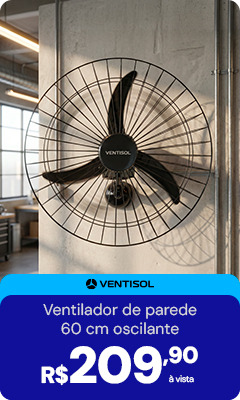 Temporada de Ofertas 2026 - Ventisol