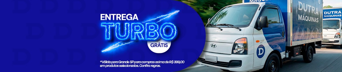 Entrega Turbo Gratis - abr26