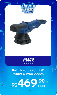 Aniversario Dutra 2026 - Pwr Tools