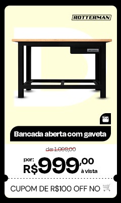 Selecao de ofertas 2026 - Rotterman