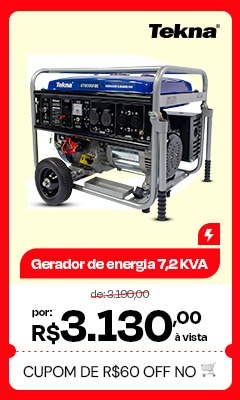 Selecao de ofertas 2026 - Tekna