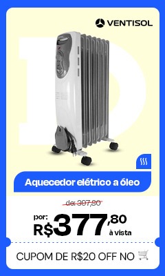 Selecao de ofertas 2026 - Ventisol 