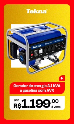 Selecao de Ofertas - Oferta Relampago