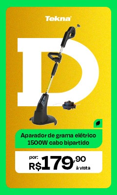 Selecao de Ofertas - Oferta Relampago