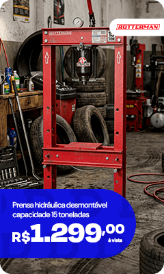 Especial Automotivo 2026 - Rotterman