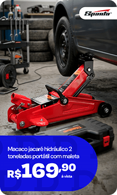 Especial Automotivo 2026 - Sparta