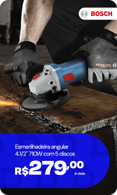 Especial Construcao Civil 2026 - Bosch