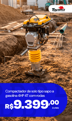 Especial Construcao Civil 2026 - Toyama