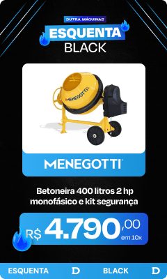 Esquenta Black - 2026