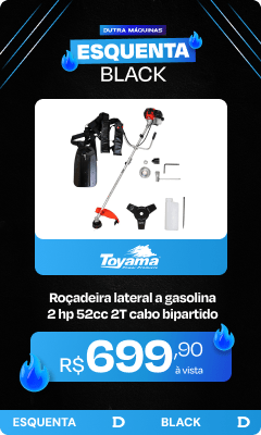 Esquenta Black - 2026