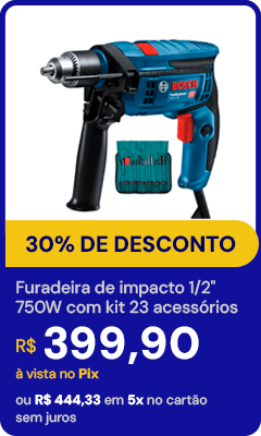 Mes do Consumidor 2026 - Oferta Relampago