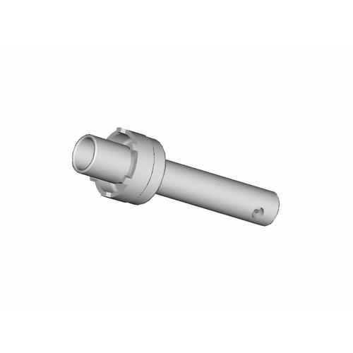 Chave de garras com encaixe de 3/4 Chave de garras com encaixe de 3/4