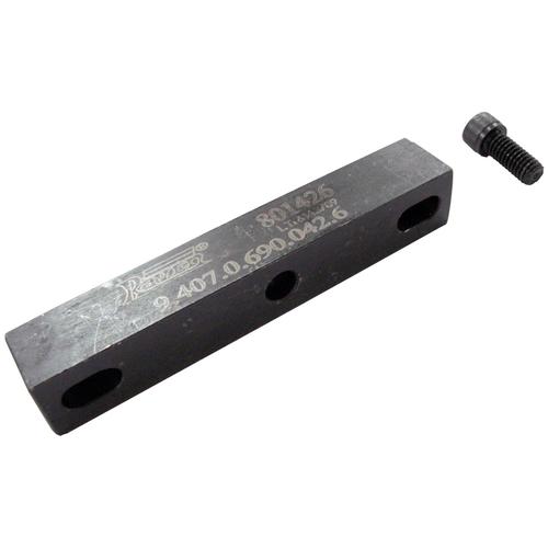 Ferramenta para travar o eixo do comando de válvulas no PMS - 801426 Ferramenta para travar o eixo do comando de válvulas no PMS - 801426