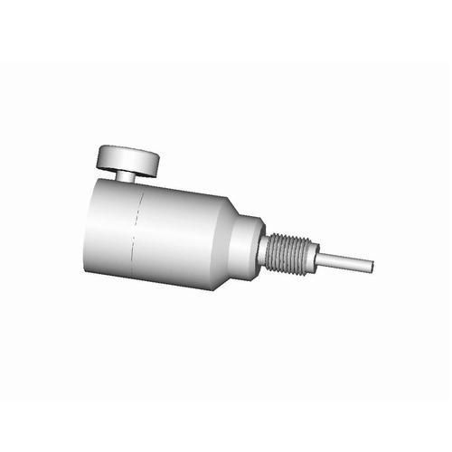Suporte para rel�gio comparador com rosca 10 mm - 801466