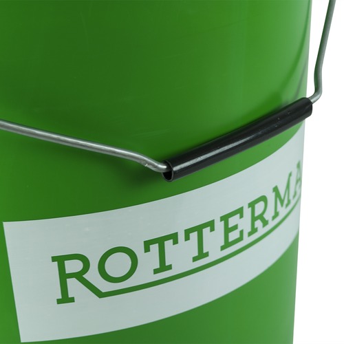 Balde multiuso com capacidade de 20 litros 