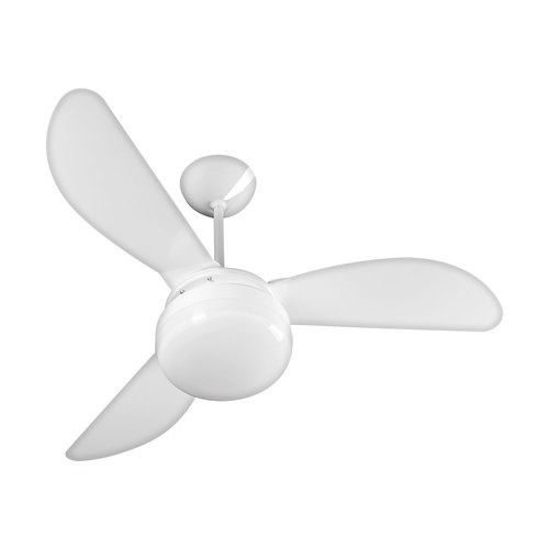 Ventilador de teto 3 pás branco - Fênix 110V Ventilador de teto 3 pás branco - Fênix 110V