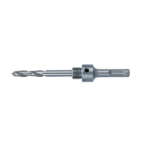 Broca com suporte para serra copo encaixe SDS-PLUS - D-50382