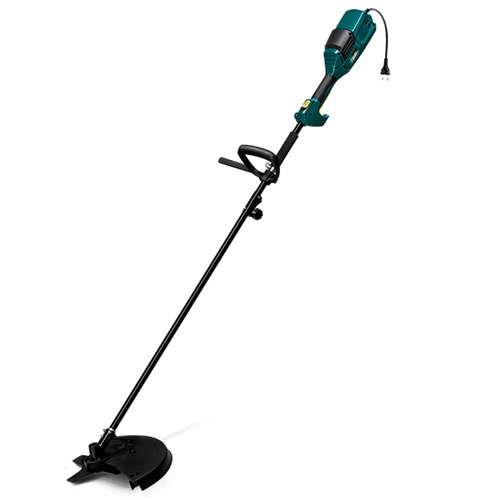 Roçadeira elétrica lateral 1.200 watts rotação de 7.500 rpm - BC1250SS 110V Roçadeira elétrica lateral 1.200 watts rotação de 7.500 rpm - BC1250SS 110V