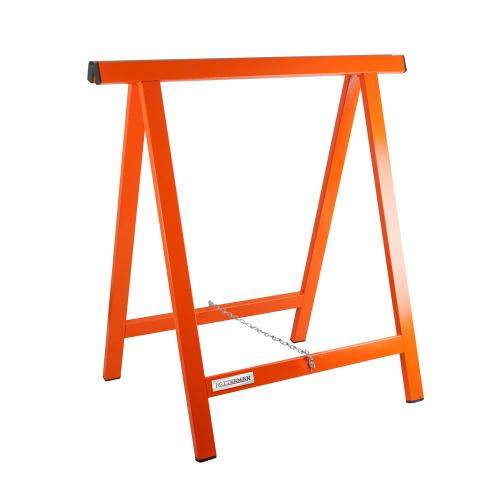 Cavalete de ferro multi-função 76 x 79 cm Cavalete de ferro multi-função 76 x 79 cm