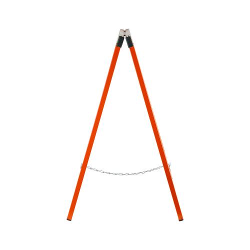 Cavalete de ferro multi-função 76 x 79 cm Cavalete de ferro multi-função 76 x 79 cm