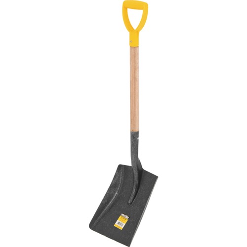 P� quadrada n�4 com cabo Y -  VD 200-4