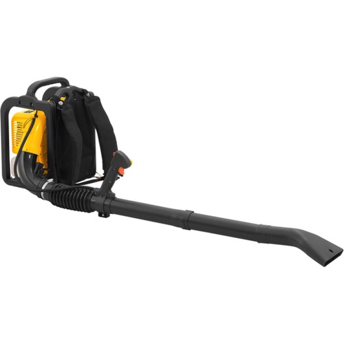 Soprador de folhas costal a gasolina 65,5 cc 3,8 hp - SCV 517