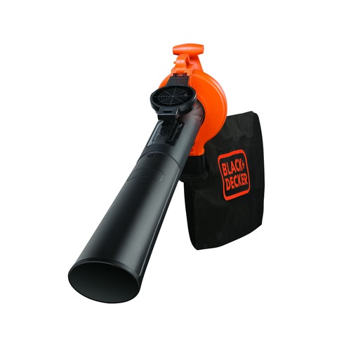 Soprador Aspirador 2.500 watts com fluxo de ar de 310 km/h - BV25 220V Soprador Aspirador 2.500 watts com fluxo de ar de 310 km/h - BV25 220V