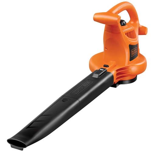 Soprador Aspirador 2.500 watts com fluxo de ar de 310 km/h - BV25 220V Soprador Aspirador 2.500 watts com fluxo de ar de 310 km/h - BV25 220V