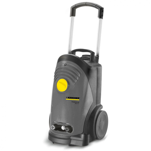 Lavadora de alta pressão 2.175 libras monofásica - HD 6/15C 220V Lavadora de alta pressão 2.175 libras monofásica - HD 6/15C 220V