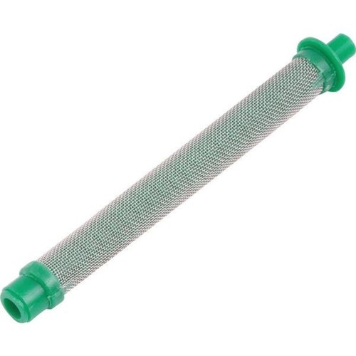 Filtro malha 60 para pistola de pintura airless