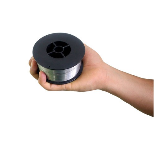 Arame para solda mig 0,8 mm 1 Kg uso sem g�s - 2288