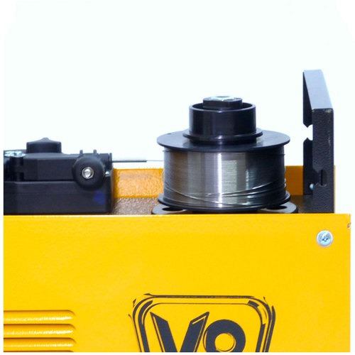 Arame para solda mig 0,8 mm 1 Kg uso sem g�s - 2288