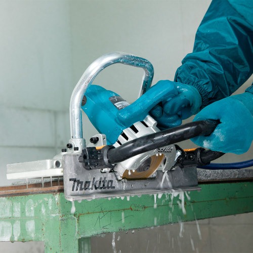 Serra mármore com base inclinada flutuante 4.3/8 Serra mármore com base inclinada flutuante 4.3/8