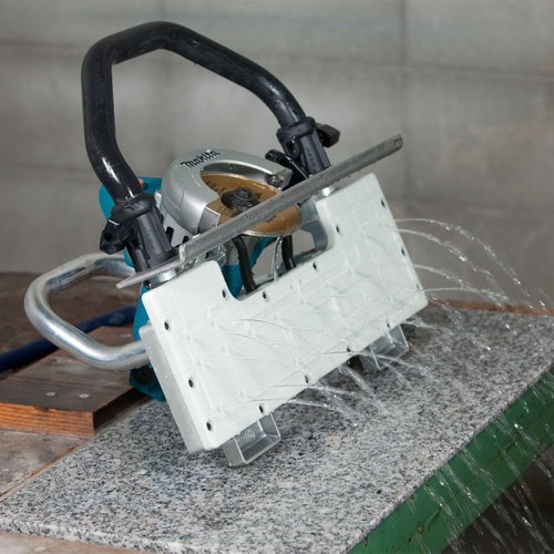 Serra mármore com base inclinada flutuante 4.3/8 Serra mármore com base inclinada flutuante 4.3/8