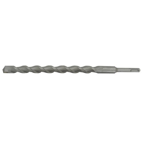 Broca de wídea para concreto 25 x 400 x 450 mm - SDS Plus Broca de wídea para concreto 25 x 400 x 450 mm - SDS Plus