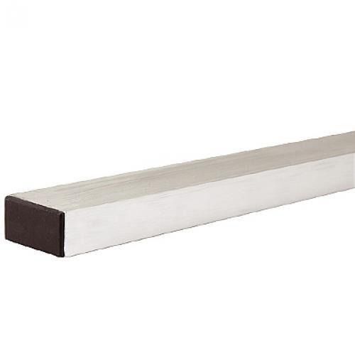 R�gua de alum�nio para pedreiro 2 metros