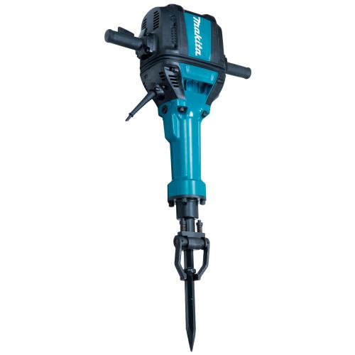Martelo demolidor 2.000 watts encaixe sextavado de 28.6 mm - HM1802 220V Martelo demolidor 2.000 watts encaixe sextavado de 28.6 mm - HM1802 220V