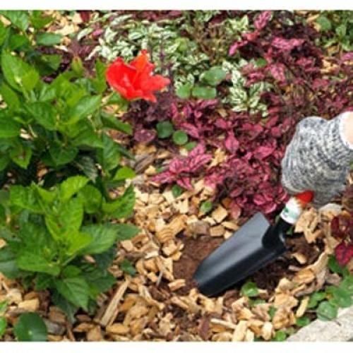 Pazinha larga para jardim - FJ-1008