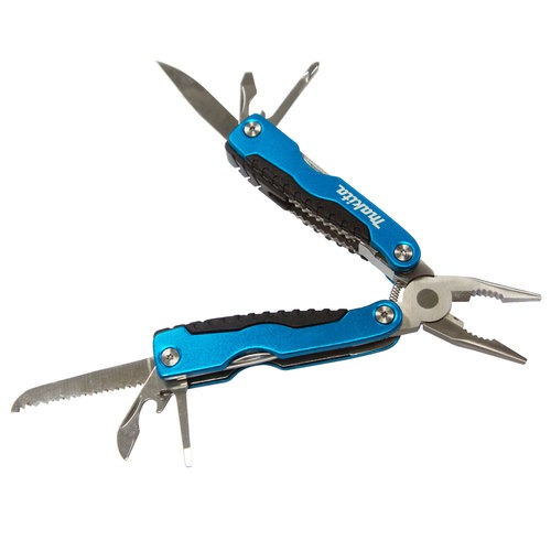 Alicate multiuso com estojo - PGC-120040 Alicate multiuso com estojo - PGC-120040