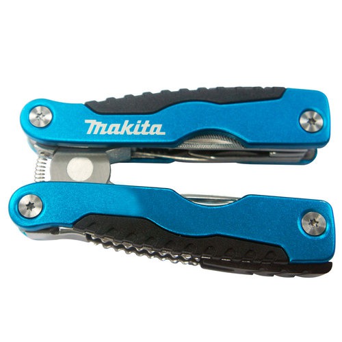 Alicate multiuso com estojo - PGC-120040 Alicate multiuso com estojo - PGC-120040